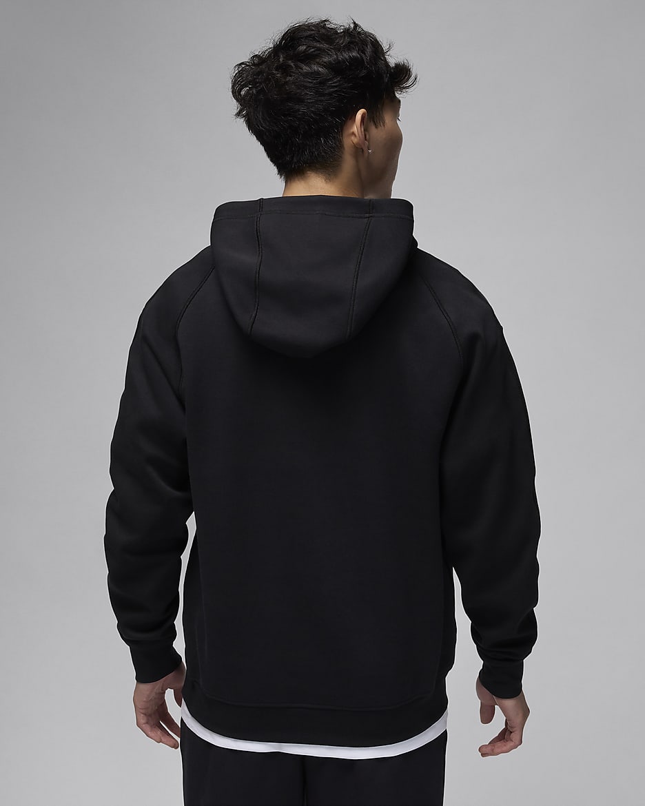 Jordan arm hit overhead hoodie on sale